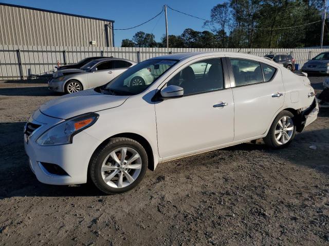 NISSAN VERSA S 2016 z numerem VIN 3N1CN7AP2GL827632 - Zdjęcie z aukcji