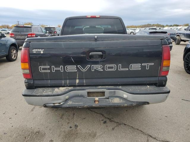 Photo 6 from auction – 2001 CHEVROLET SILVERADO with VIN 2GCEC19W811293386