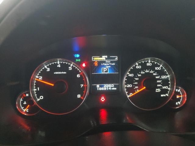 Снимка 9 от търг – 2014 SUBARU OUTBACK 2. с VIN 4S4BRBLC5E3319959