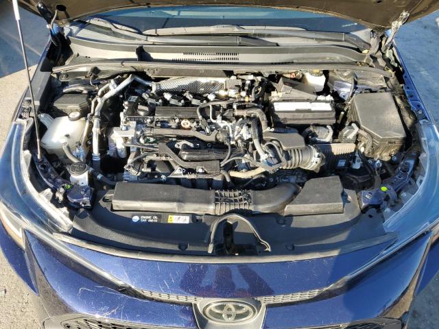 Photo 11 from auction – 2021 TOYOTA COROLLA SE with VIN 5YFS4MCE6MP072215