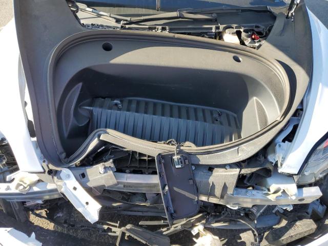 Photo 11 from auction – 2023 TESLA MODEL 3 with VIN 5YJ3E1EA5PF502617