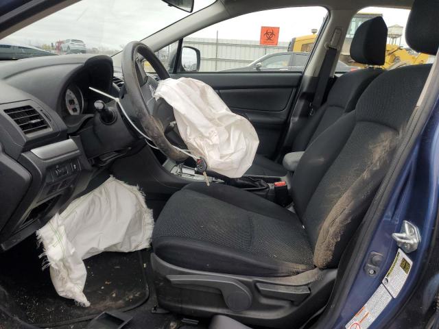 Photo 7 from auction – 2012 SUBARU IMPREZA with VIN JF1GPAA66CH206504