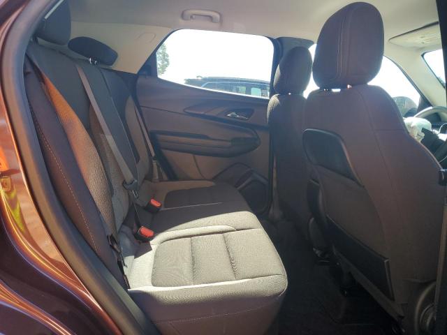 Photo 10 from auction – 2023 CHEVROLET TRAILBLAZE with VIN KL79MPS26PB043272