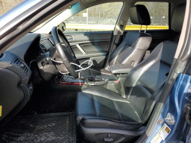 Photo 7 from auction – 2009 SUBARU OUTBACK 2. with VIN 4S4BP66C697343291