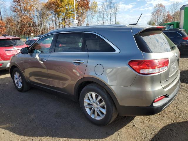 Photo 2 from auction – 2016 KIA SORENTO LX with VIN 5XYPGDA30GG087249