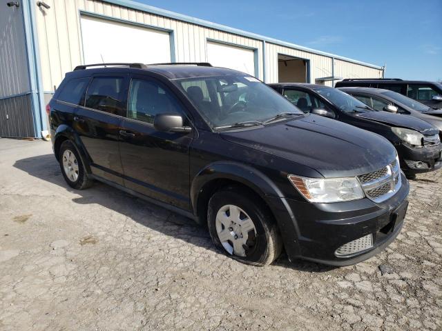 Photo 4 from auction – 2012 DODGE JOURNEY SE with VIN 3C4PDCAB4CT299942