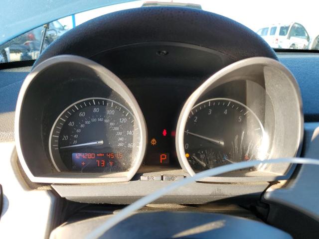 Photo 9 from auction – 2003 BMW Z4 2.5 with VIN 4USBT33433LS44495