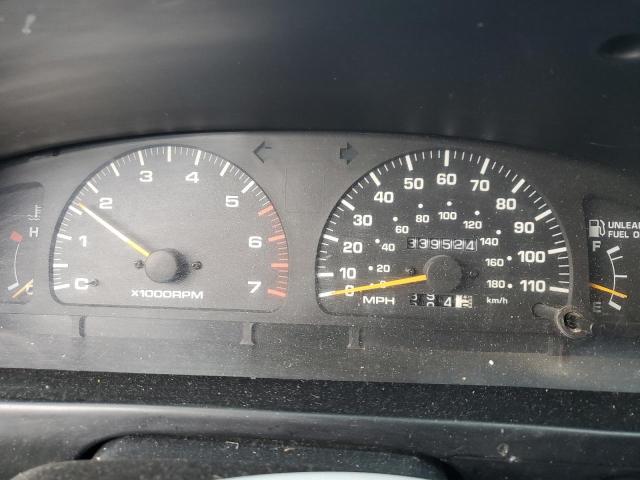 Photo 9 from auction – 1997 TOYOTA 4RUNNER SR with VIN JT3HN86RXV0118917