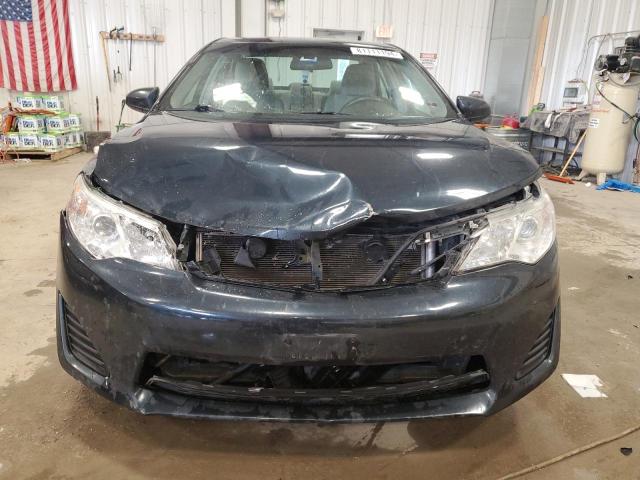 Photo 5 from auction – 2014 TOYOTA CAMRY L with VIN 4T4BF1FK6ER433362