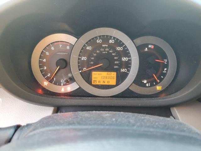 صورة رقم 9 من المزاد - 2006 TOYOTA RAV4 مع VIN JTMBD33VX66012992