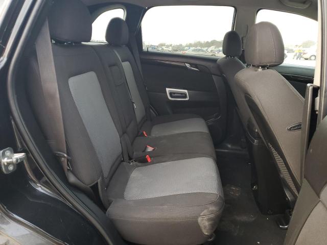Foto 11 de la subasta – 2014 CHEVROLET CAPTIVA LS con VIN 3GNAL2EK4ES615451
