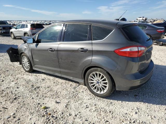 Photo 2 from auction – 2016 FORD C-MAX SEL with VIN 1FADP5BU8GL117298