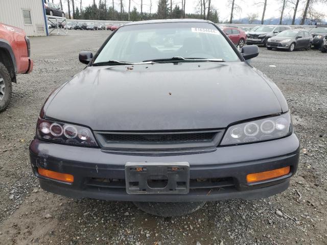 Photo 5 from auction – 1994 HONDA ACCORD LX with VIN JHMCD5633RC016445