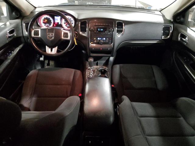 Photo 8 from auction – 2012 DODGE DURANGO SX with VIN 1C4RDJAG9CC267105