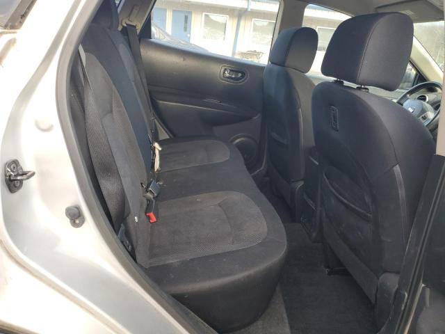 Photo 11 from auction – 2013 NISSAN ROGUE S with VIN JN8AS5MV6DW609487