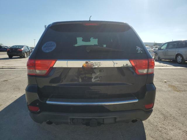 Photo 6 from auction – 2013 JEEP GRAND CHER with VIN 1C4RJFCT0DC614984