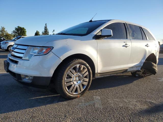 FORD EDGE LIMIT 2009 z numerem VIN 2FMDK39C89BA76664 - Zdjęcie z aukcji