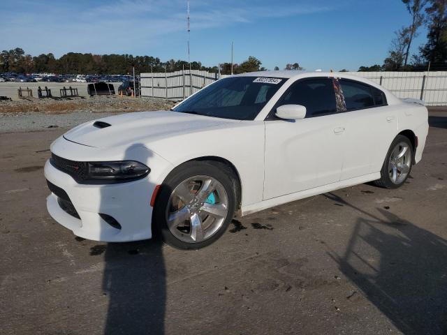 DODGE CHARGER GT 2019 with VIN 2C3CDXHG6KH681070 - Photo from auction