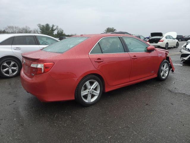 Photo 3 from auction – 2014 TOYOTA CAMRY HYBR with VIN 4T1BD1FK3EU130376