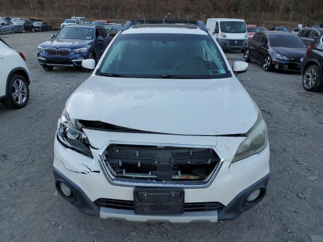 Photo 5 from auction – 2015 SUBARU OUTBACK 2. with VIN 4S4BSALC7F3267282