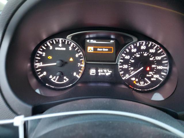Photo 9 from auction – 2013 NISSAN ALTIMA 2.5 with VIN 1N4AL3AP4DN502579