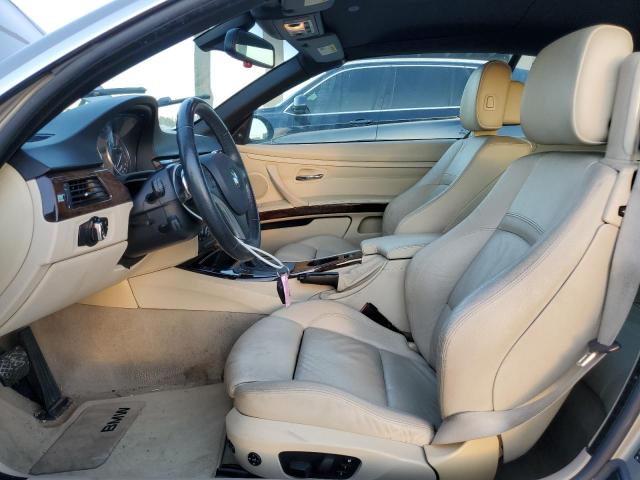 Photo 7 from auction – 2009 BMW 335 I with VIN WBAWL73569P473338