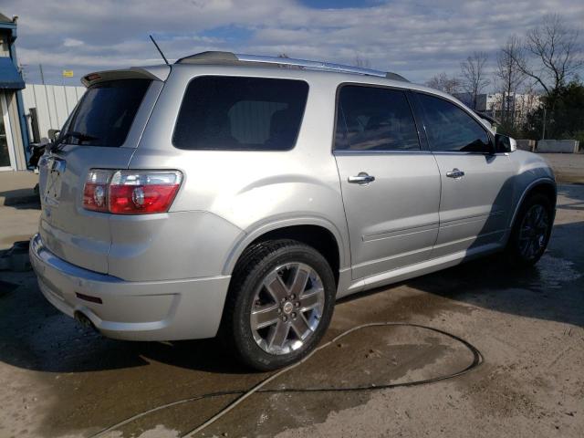 Photo 3 from auction – 2012 GMC ACADIA DEN with VIN 1GKKRTED0CJ283448