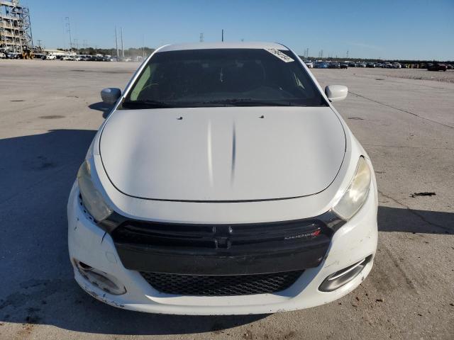 Photo 5 from auction – 2015 DODGE DART SE with VIN 1C3CDFAA9FD353015