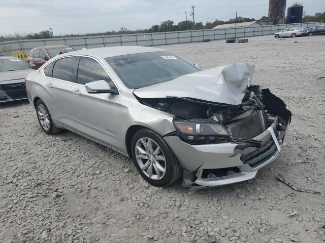 Photo 4 from auction – 2016 CHEVROLET IMPALA LT with VIN 2G1105SA1G9176281