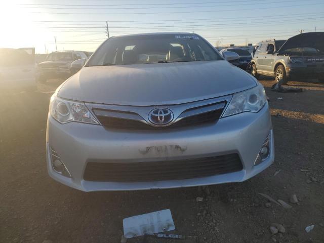 Photo 5 from auction – 2012 TOYOTA CAMRY HYBR with VIN 4T1BD1FK4CU009871