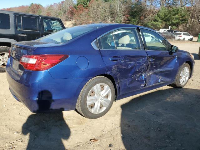 Photo 3 from auction – 2015 SUBARU LEGACY 2.5 with VIN 4S3BNAA60F3035163