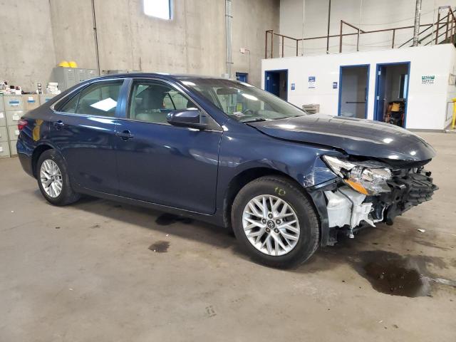 Photo 4 from auction – 2016 TOYOTA CAMRY LE with VIN 4T1BF1FK8GU593658