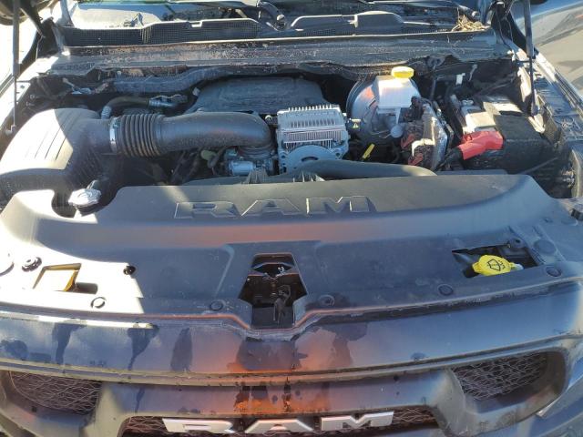 Photo 11 from auction – 2022 RAM 1500 REBEL with VIN 1C6SRFLT9NN342345