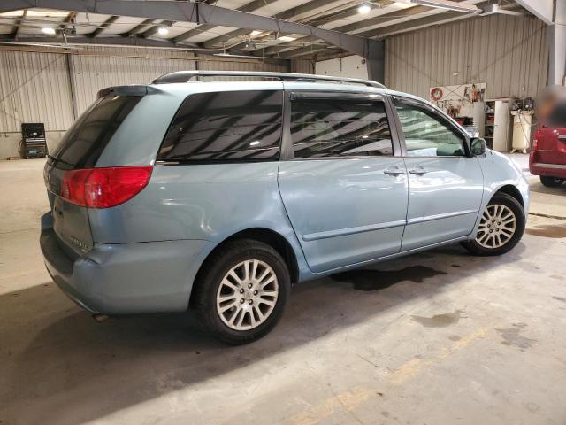 Photo 3 from auction – 2007 TOYOTA SIENNA LE with VIN 5TDBK23C87S007919