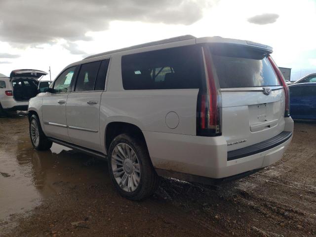 Photo 2 from auction – 2016 CADILLAC ESCALADE E with VIN 1GYS4KKJ3GR413917
