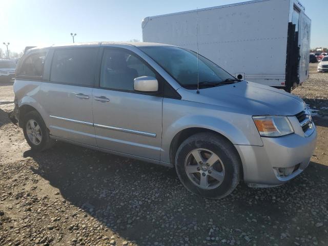 Photo 4 from auction – 2008 DODGE GRAND CARA with VIN 2D8HN54P48R140726