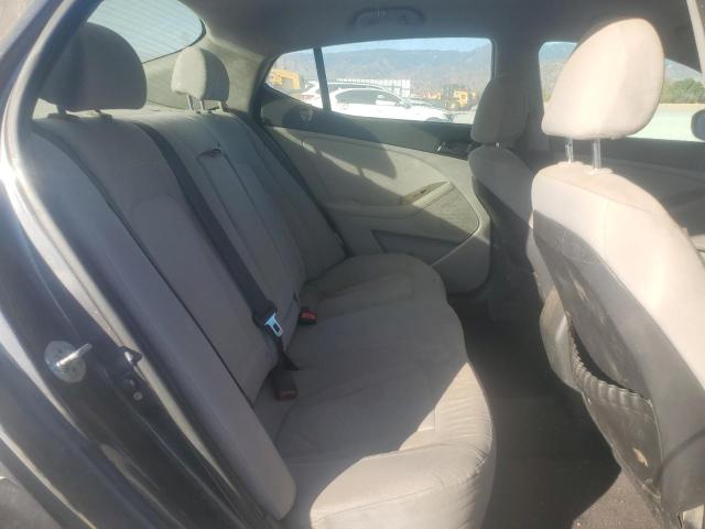 Photo 10 from auction – 2011 KIA OPTIMA LX with VIN KNAGM4A73B5174430