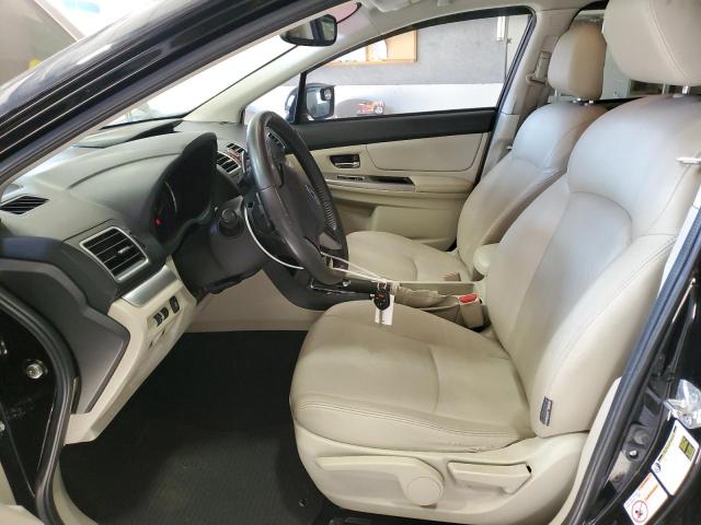 Photo 7 from auction – 2015 SUBARU XV CROSSTR with VIN JF2GPAMC9F8220351