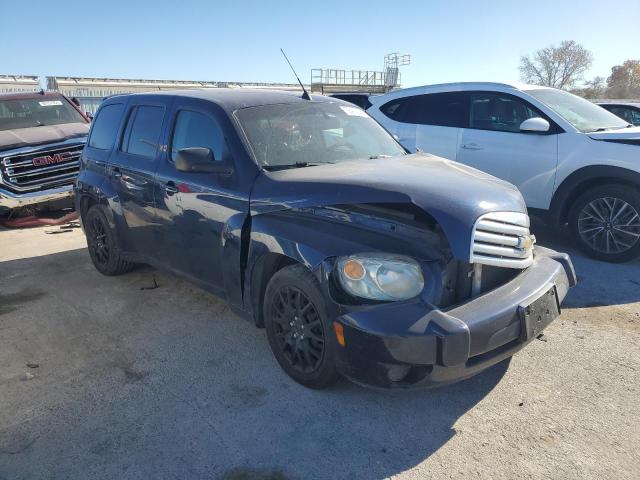 Photo 4 from auction – 2011 CHEVROLET HHR LS with VIN 3GNBAAFW4BS541014