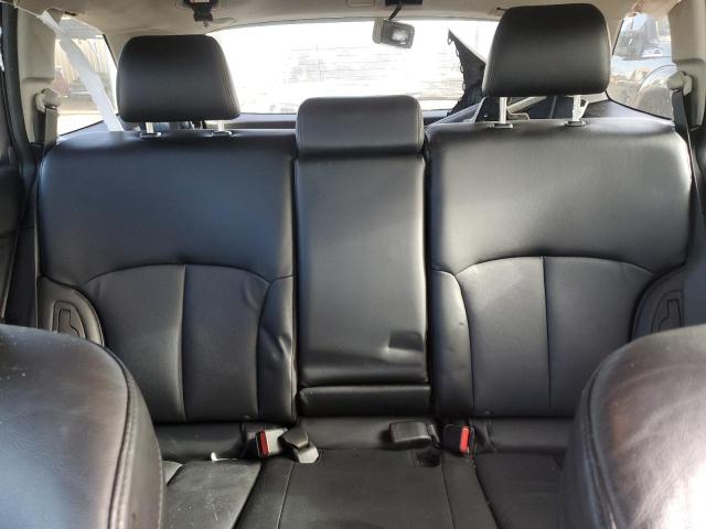 Снимка 10 от търг – 2014 SUBARU OUTBACK 2. с VIN 4S4BRBLC2E3201724