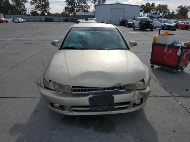 Photo 5 from auction – 2001 MITSUBISHI GALANT ES with VIN 4A3AA46G91E145763