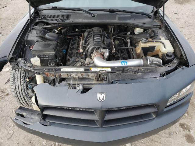 Photo 11 from auction – 2010 DODGE CHARGER R/ with VIN 2B3CA5CT0AH150508