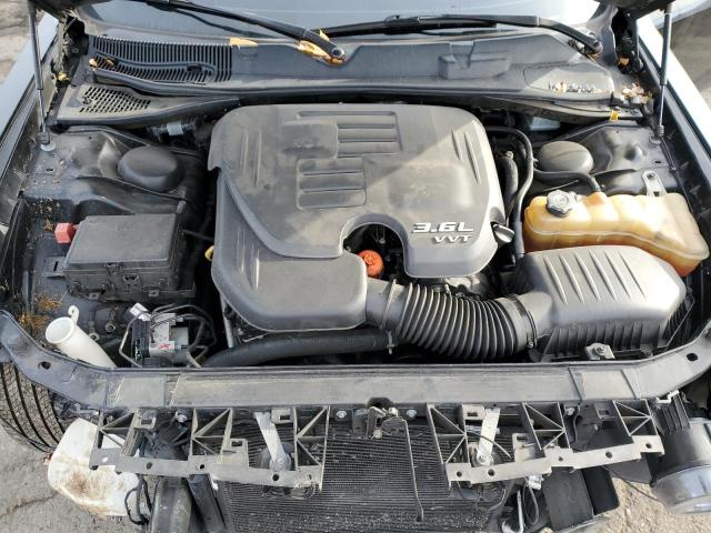 Photo 11 from auction – 2018 DODGE CHALLENGER with VIN 2C3CDZGG8JH252833