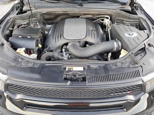 Photo 11 from auction – 2018 DODGE DURANGO R/ with VIN 1C4SDJCT9JC270837