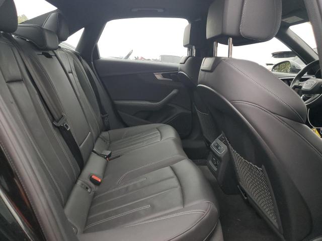 Photo 10 from auction – 2023 AUDI A4 PREMIUM with VIN WAUEAAF43PN018893