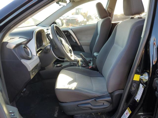 Photo 7 from auction – 2013 TOYOTA RAV4 LE with VIN 2T3ZFREV2DW042816