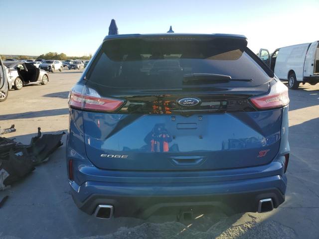 Photo 6 from auction – 2019 FORD EDGE ST with VIN 2FMPK4AP9KBB87506