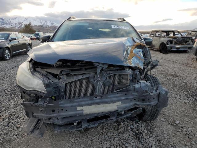 Photo 5 from auction – 2016 SUBARU CROSSTREK with VIN JF2GPABC6G8344517