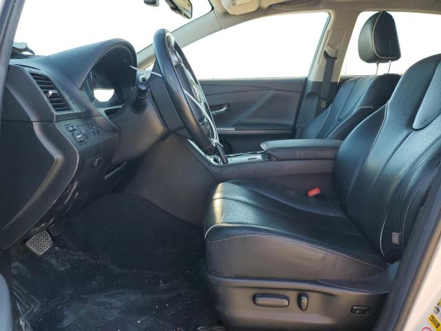 Photo 7 from auction – 2014 TOYOTA VENZA LE with VIN 4T3BK3BB6EU104742