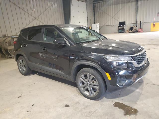 Photo 4 from auction – 2021 KIA SELTOS LX with VIN KNDEPCAA2M7044511